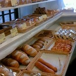 レイクベイク - 美味しそう