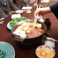 人形町今半 本店 - 