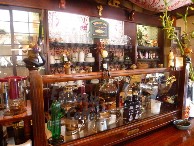 アムール - 東酒田（喫茶店）の写真