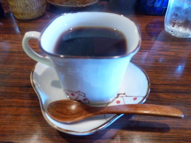 アムール - 東酒田（喫茶店）の写真