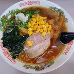 珍三 - 
