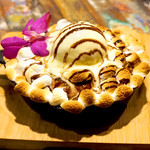 Hemingway 江ノ島 HANARE