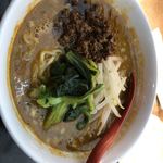 陳建一の担々麺 - 