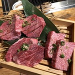 Yakiniku Ponga Eru E - 