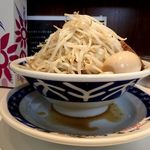 ラーメン 大 - 