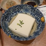 銀座 篝 - 大判はんぺん(2019.10)