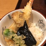 京うどん 生蕎麦 岡北 - 