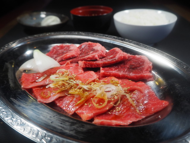 ランチメニュー 炭火焼肉 にく勢 宗方店 豊後国分 焼肉 食べログ ランチメニュー 炭火焼肉 にく勢 宗方店 豊後国分 焼肉 食べログ