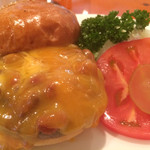 フランクリン・アベニュー - 