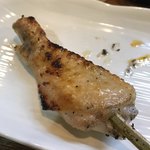 炭焼 鳥佳 - 