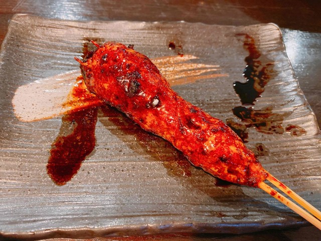 by dログ : 焼き鳥 あつぽん - 奥沢/焼き鳥 | 食べログ