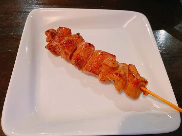 by dログ : 焼き鳥 あつぽん - 奥沢/焼き鳥 | 食べログ