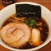 自家製手もみ麺 鈴ノ木