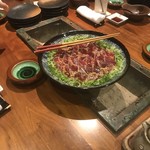 個室・炉端料理 かこいや - 