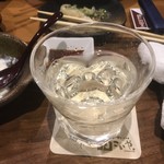 個室・炉端料理 かこいや - 