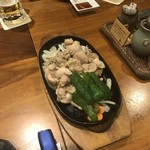 個室・炉端料理 かこいや - 