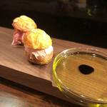 レストラン ラリューム - 