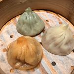 鈴華荘 Urban Chinese - 