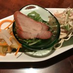 鈴華荘 Urban Chinese - 