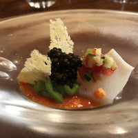 レストラン ラリューム - 