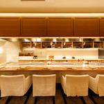 鉄板焼 しろや 銀座亭