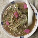 平和食堂 - 