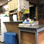 平和食堂 - 