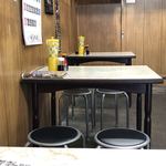 平和食堂 - 