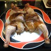 上海チキン 大塚 小閣樓