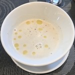 ImagamI - 栗のスープ