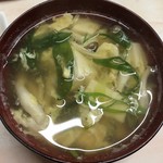 がばちょ - おすまし73！