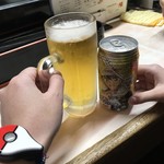 がばちょ - 怪盗キッドやん！