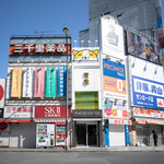 東季17タピオカ専門店 吉祥寺店