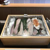 川梅 懐石・鮨 - 