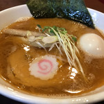 麺屋 次男坊 - 料理写真: