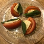 完全個室肉バル×本格シュラスコ AWESOME 川崎店 - 