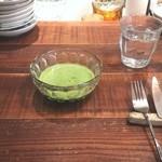 ブリコラージュ ブレッド アンド カンパニー ダイニング・カフェ - 