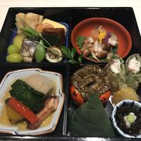 北新地 湯木 新店 - 