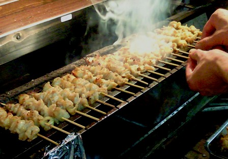 とりの蔵 須賀川店 - 須賀川（焼き鳥）の写真