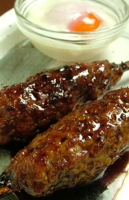 とりの蔵 須賀川店 - 須賀川（焼き鳥）の写真