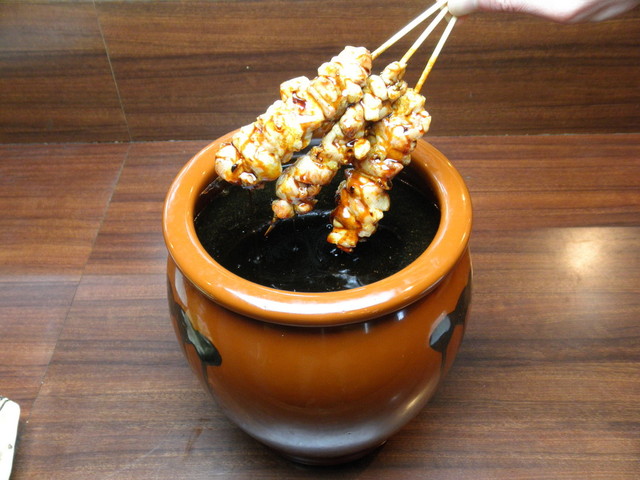 とりの蔵 須賀川店 &ndash; 焼き鳥専門店の魅力とおすすめメニュー