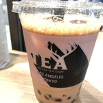 アルフレッド ティー ルーム - 