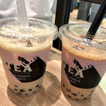 アルフレッド ティー ルーム - 