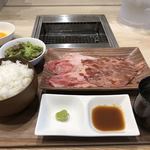 MY YAKINIKU STYLE 将泰庵 - 