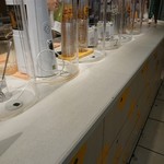 ワンダーフルーツ - 店内 201910