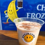 カリフォルニア食堂