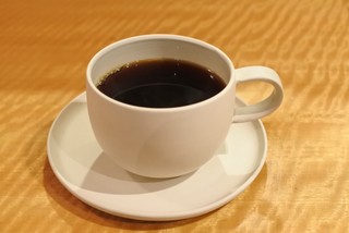 BUNT COFFEE - ハンドドリップコーヒー