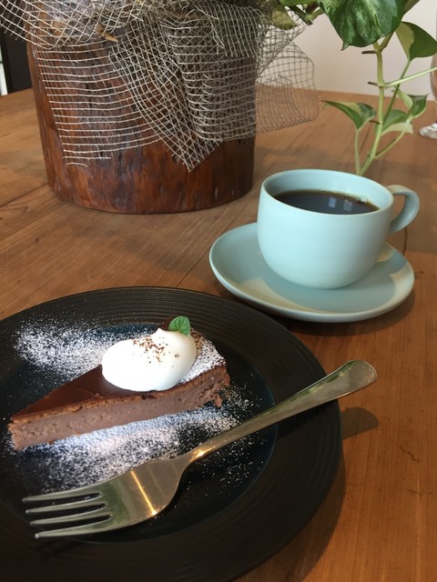 Bunt Coffee バント コーヒー 三河安城 カフェ 食べログ Bunt Coffee バント コーヒー 三河安城 カフェ 食べログ