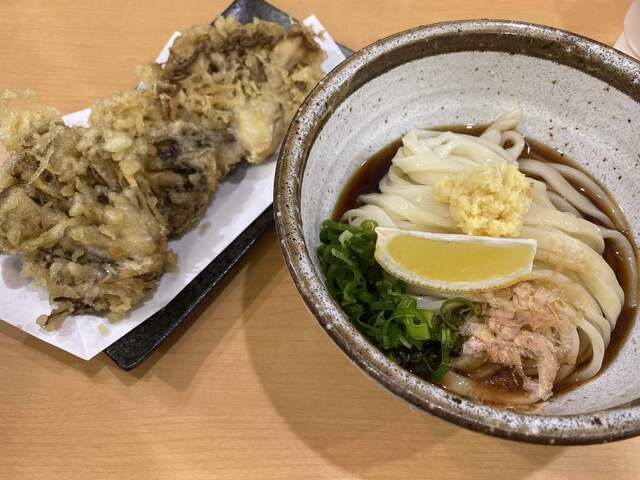 あなどっていた By アオバ 宗 むね 向ケ丘遊園 うどん 食べログ あなどっていた By アオバ 宗 むね 向ケ丘遊園 うどん 食べログ