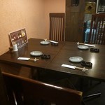 鶏料理ひとりひとり - 